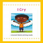 I cry pic