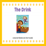 the drinkn