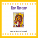 the thronen