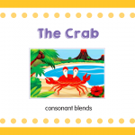 ปก crab