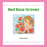 ปก image rose