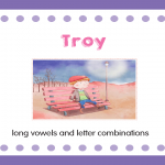 ปก troy