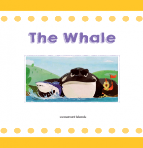 ปก whale