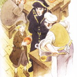 oliver 2