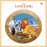 ปก lion king