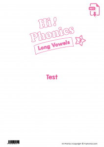 Test 3 p1