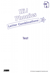 Test 5 p1