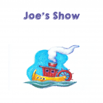 ปก Joe show