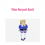 ปก Roy