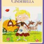 ปก cinderella WF