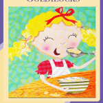 ปก goldilock WF