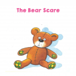 ปก scare bare