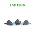 ปก the club
