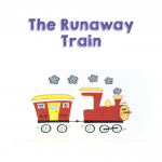 ปก the train