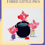 ปก three bears WF