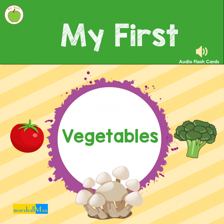 COVER 05 my first vegies 2026
