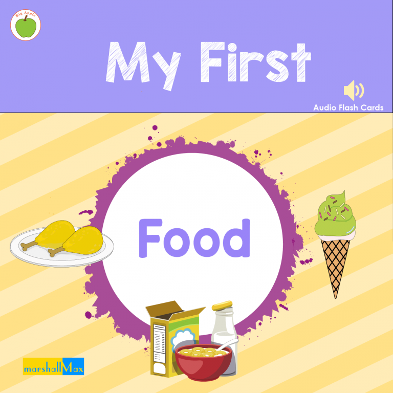 cover 03 my first foods 2026