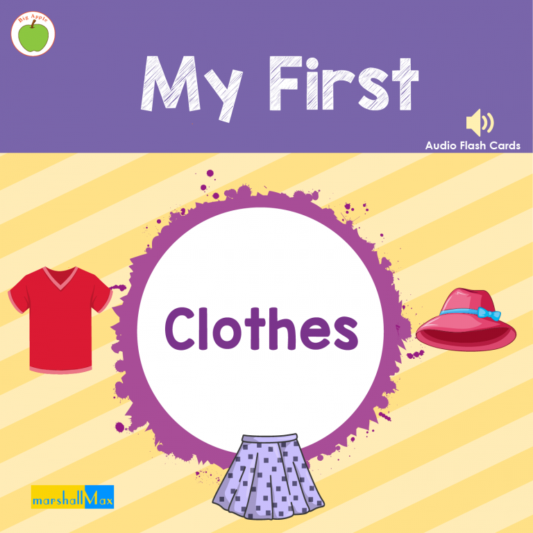 cover 08 my first clothes 2026