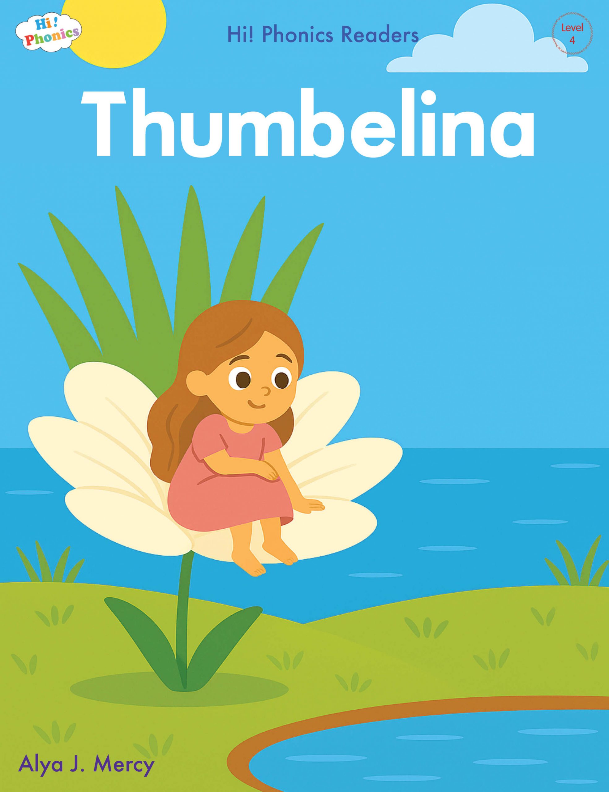 cover HP4.3 thumbelina Read