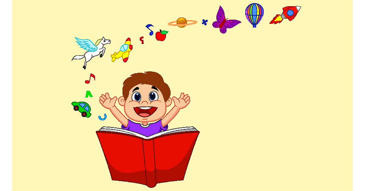reading makes smart