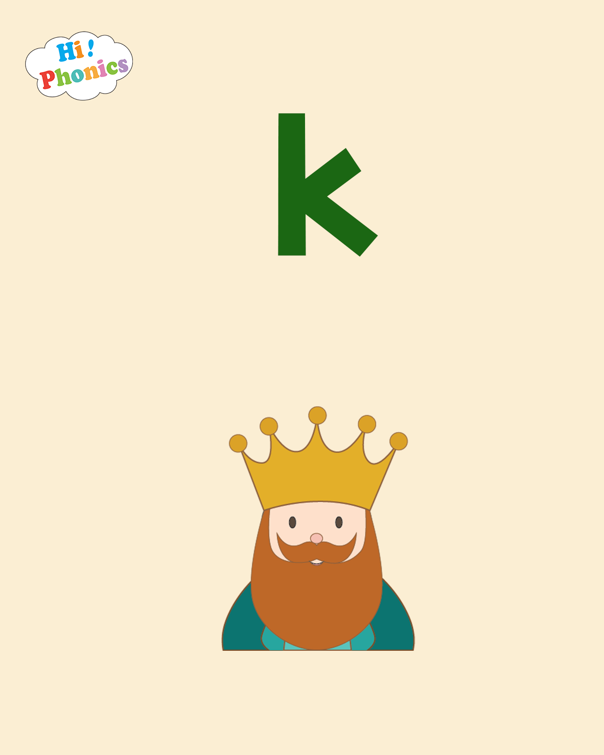 I-L Phonics Song