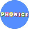 phonics in circle
